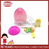 Sweet Tablet Candy in Egg With Toy thumbnail-2