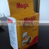 Dry Yeast Manufacturers High Sugar Low Prices Instant Active Dry Yeast per Ton thumbnail-2