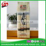 Japanese Style Dried Udon Nooldes With BRC HACCP thumbnail-1
