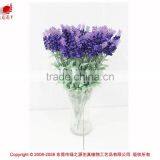 Vivid Silk Flower Romantic Flowers for Decorating Home Party Decorations thumbnail-1