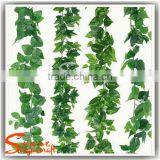 Garden Decoration Artificial Ivy Flower Soft Vine thumbnail-5