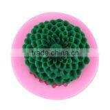 Liquid Silicone, Silicone Mold Soft Soap Cloth Violet Cake Sugar Embossing 1688 Agent thumbnail-1