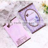 Scent Envelope Bags Filling Vermiculite Closet Air Freshener Custom Scents Sachet thumbnail-5