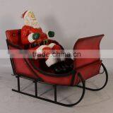 Christmas Sleigh thumbnail-4