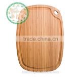 cheap cutting board bamboo/bamboo cutting board with high quality