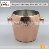 Small Round Popular Ice Bucket thumbnail-3