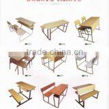 School Desk and Chair thumbnail-2