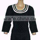 Fancy Ladies Silk Kurtis