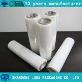 Advanced LLDPE tray protective stretch wrap film roll