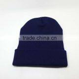 Cap Factory Autumn and Winter Season Knitting Hat Hat Wool in Winter to Keep Warm Earmuffs Turtleneck Cap Cap thumbnail-4