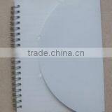 High Quality Spiral Note Book