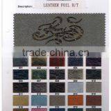 Leather Foil H/T-transfer Motif thumbnail-1