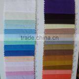 50S Cotton Poplin Fabric Solid Color for Men's Shirts thumbnail-1