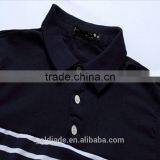 Latest Colour Changing Elongated t Shirt Designs for Men,custom Polo Shirt thumbnail-5