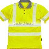 2017 New Trend Traffic Safety Clothing Reflective Safety Vest thumbnail-1