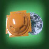 Conventional 2-wireheat Detector / Heat Alarm thumbnail-2