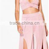 2017 New Arrival Sex Top and Panty Summer Two Piece Product thumbnail-5