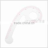 Kearing Brand French Curve Rulers, Neckline Curve Ruler # 6035 thumbnail-1