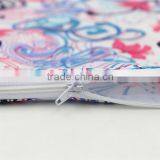 Printed Diaper WetBags, Waterproof & Light in Weight, Diaper Bag With Two Pockets thumbnail-4