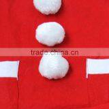 Wholesale Cheap Christmas Aprons for Kids thumbnail-4