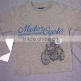 Boys Long Sleeve Printed T-shirt thumbnail-1