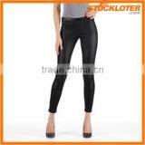 122K Pcs Ladies Thermal Leggings Polyester Readymade Originally for USA Market Leggings Stock Lots thumbnail-2