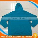 New Model Oversized Wholesale Blank Pullover Hoodies thumbnail-2