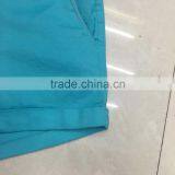 Ladies Cotton/polyester Shorts Stock Apparel thumbnail-3