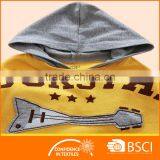 Kids Boy Hoodie and Jogging Pants/Winter Kids Clothes Set thumbnail-3