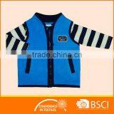 Infant Apparel Autumn Winter Clothing Baby Vest thumbnail-2