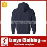 Wholesale Plain Hoodies thumbnail-3
