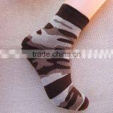 Adult Sport Short Running Socks thumbnail-2