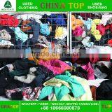 uk Style Recycling Mixed Bales 50kg Wholesale Used Clothing thumbnail-3