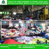 Factory Price Recycling Used Silk Dress Clothing Second Hand Used Clothing thumbnail-6