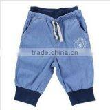 Hot Sale Leisure Children's Pants&Trousers Kids Fashion Pants Design thumbnail-1