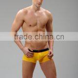 WJ Boxer 95% Cotton Underwear for Man Confrotable Man Underwear thumbnail-5