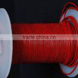 Fashion Jewelry Flat Lmitation Leather Cord thumbnail-2