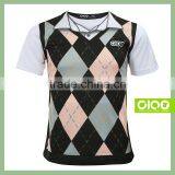 Ciao Sportswear - 2015/2016 140 Gsm Lose Weight Football Jersey Soccer thumbnail-3