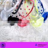 1157 Yiwu Fenghui Spring and Summer Ultra-thin Crystal Glass Boat Socks thumbnail-1
