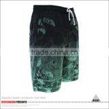 2016 NEW COLORFUL PRINTE BOARD SHORTS FOR MAN WITH BACK POCKET SWIM SHORTS thumbnail-4