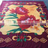 Antipilling Fleece Blanket thumbnail-1