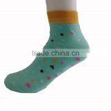Bright Color Stripe Socks Cheap Striped Socks thumbnail-4