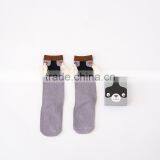 SK1025 Children Socks Wholesale 2017 Cute Tassels Baby Socks thumbnail-4