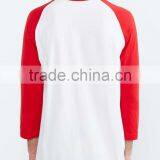 Viscose Fabric Printing Men Long Sleeves Collar T-shirt thumbnail-3