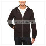 Custom Short Style Blank High Quality Hoodies Wholesale thumbnail-2