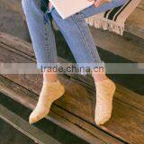 Zm33555a Simple Korean Style Girls Cute Socks for Spring thumbnail-1