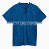 Mens T-Shirt, 100% Ctn, Slub, S/J, 160 Gsm thumbnail-1