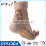 Foot sleeves plantar fasciitis compression ankle socks