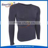 Wicking Moisture Microfiber Seamless Underwear of Baselayer thumbnail-6