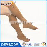 High Quality Ankle Compression Support Sport Ankle Brace Athletic Sleeves thumbnail-5